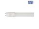 Eurolux LED Tube Opal 4FT 18W T8 CW 1800lm 4000K G1063CW