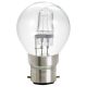 Light Globe Energy Saver 18W ES