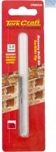 Tork Craft Drill Bit Masonry 3.0mm 1Pc