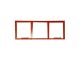 Window Frame NE4