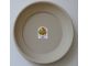Addis Venus Saucer 36cm Mocha 8502