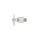 Cobra Headpart Star 15mm Sink Mixer P-5E