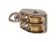 Safe Top Double Swivel AWN Pully32mm