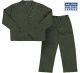 Paramount Worksuit 3333 Acid Resistant Size 44 Poly