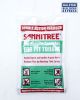 Pit Toilet BioEnzyme 100g