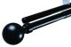 Decor Depot Exp Rod Set 16-19mm Back 22-25mm Front 1.6-3.0M