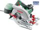 Bosch Circular Saw PKS 66A 1600W