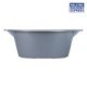 Addis Oval Tub 40L