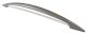 Roco 192mm Decor Atlanta Handle Brushed Nickel
