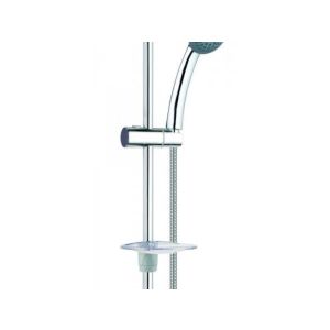 Triumph Shower Rail Set Abyss 210402